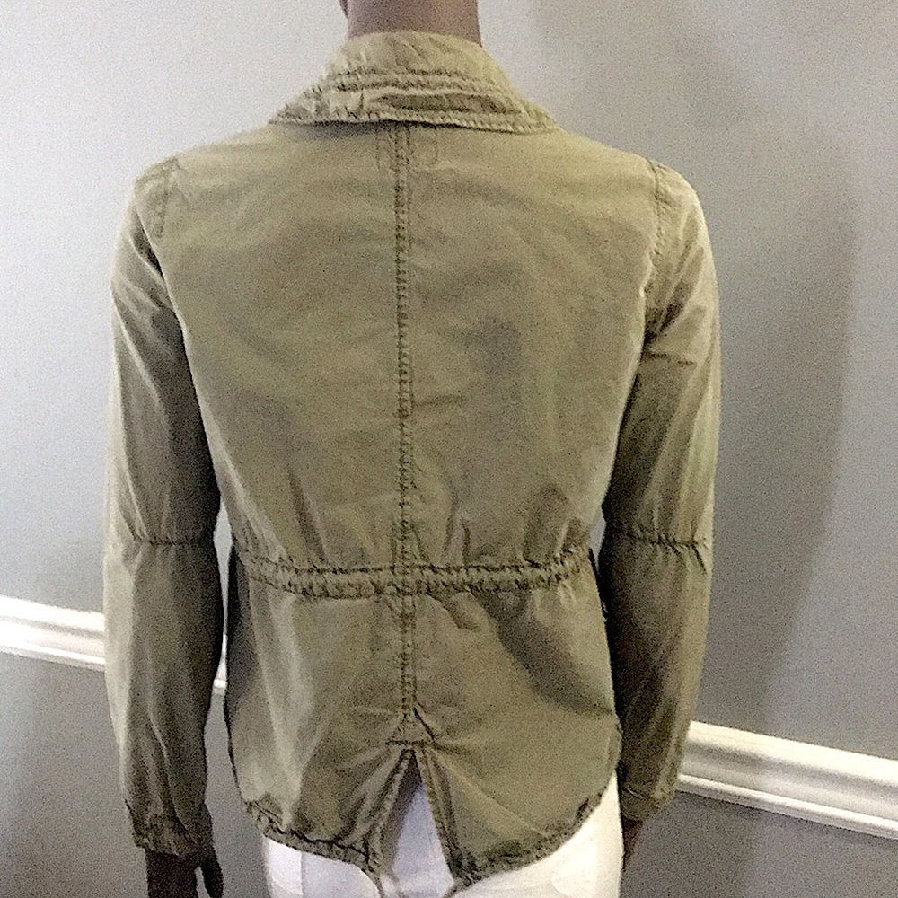 AE jacket - Picture 4 of 5